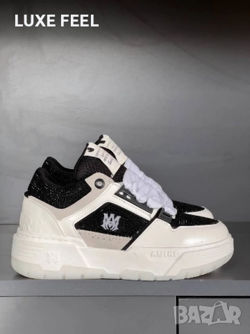 Дамски Обувки ⚜️ AMIRI , снимка 5 - Дамски ежедневни обувки - 52497298