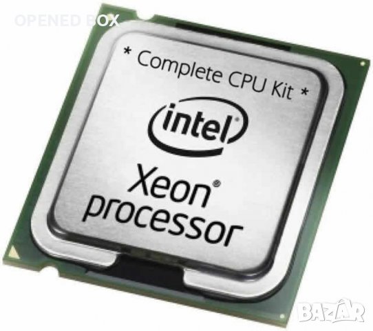 817941-B21 HPE DL380 Gen9 Intel Xeon E5-2650Lv4 (1.7GHz/14-core/35MB/65W) Processor Kit, снимка 1 - Друга електроника - 39543789