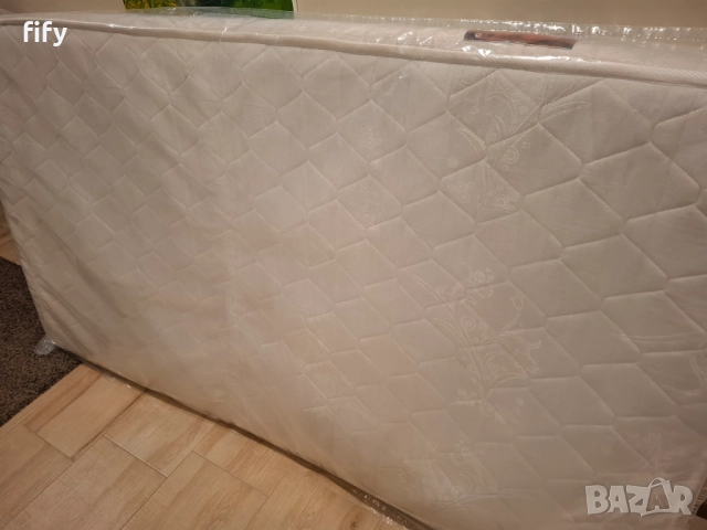 Двулицев матрак "Paradise", снимка 2 - Матраци - 52979371