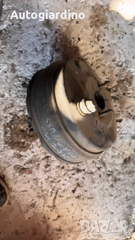 Серво усилвател / Спирачна помпа за SsangYong Rexton - BB615-009-00Z2