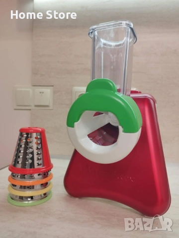 Moulinex Fresh Express Max Tefal, снимка 4 - Кухненски роботи - 53038313