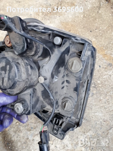 Фарове Хюндай Туксон Hyndai Tucson ляв десен фар, снимка 5 - Части - 53424156