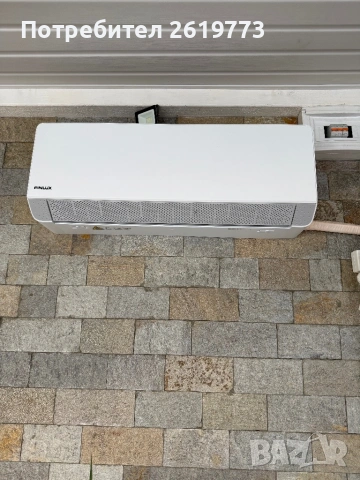 Климатик Finlux 12