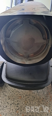 Дизелов калорифер с директно горене TROTEC IDX 31 D, снимка 4 - Отоплителни печки - 52743431