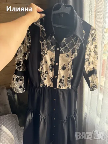 Рокля Lucy, снимка 5 - Рокли - 50245437