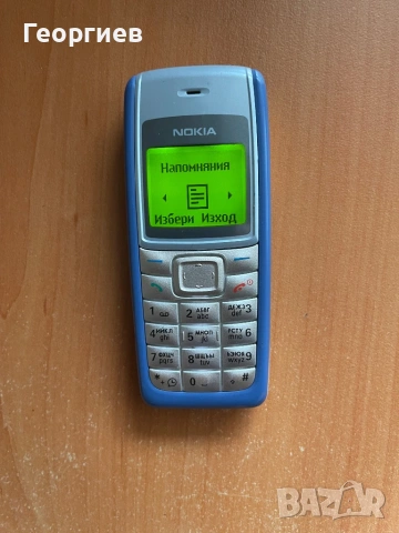 Nokia 1110i, снимка 4 - Nokia - 53234195