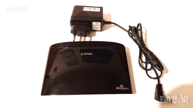 Безжични Рутери и Суичове D-Link, снимка 12 - Рутери - 21276881