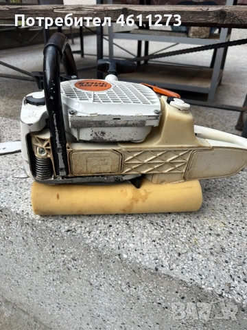 STIHL.      MS441       2010г, снимка 6 - Други - 52511427