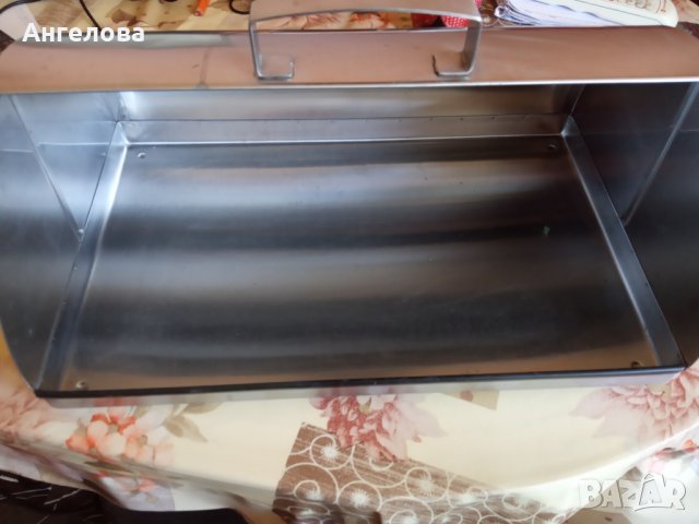 Кутия за хляб, снимка 2 - Кутии за храна - 37995041