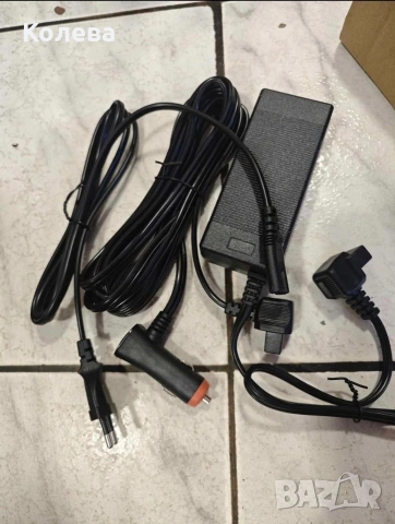 Хладилник Vevor 55 L, снимка 10 - Хладилни чанти - 53171924