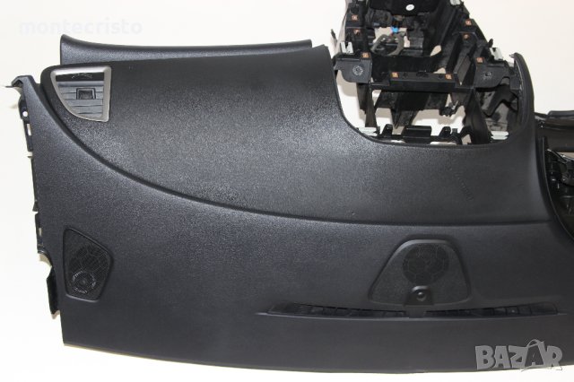 Арматурно табло Opel Astra J (2009-2016г.), снимка 2 - Части - 43751013