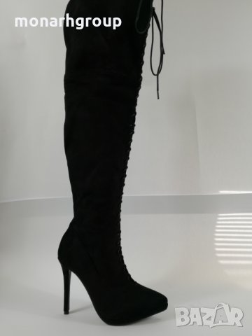 Дамски ботуши Bella