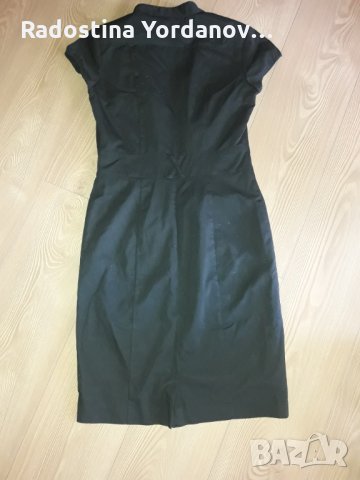 Дамска Рокля, снимка 2 - Рокли - 28680130