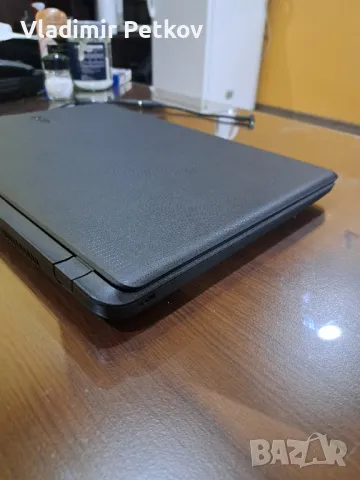 Продавам Laptop Acer Aspire ES 15!Лаптопа е донесен от Англия!Без никакви следи от употреба!, снимка 5 - Лаптопи за дома - 50226368