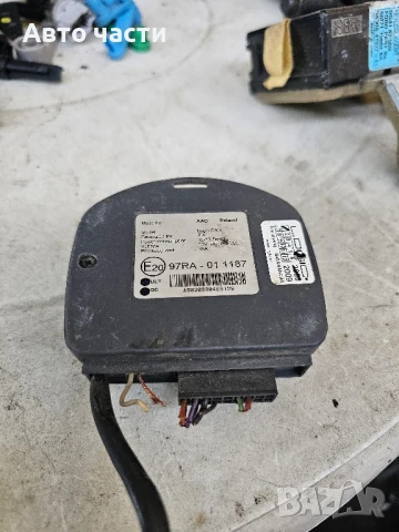 Блок/модул за управление на аларма за Ford Focus 97RA-011187 97RA011187