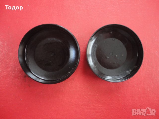 Немска бакелитова кутийка кутия Lindwurm 1, снимка 6 - Колекции - 43526500