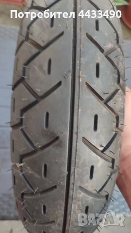 Продава се чисто нова гума Bridgestone, снимка 3 - Гуми и джанти - 51436164