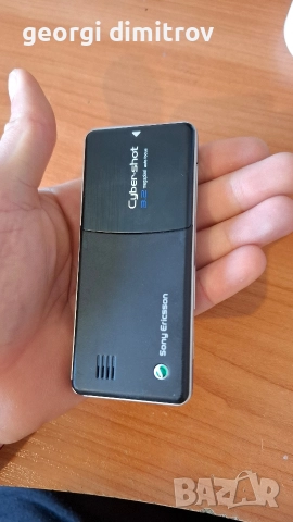 Sony Ericsson C510, снимка 6 - Sony Ericsson - 52749677