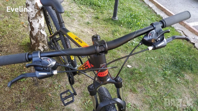 Нов велосипед колело 27,5 Cross MDB 27,5, снимка 4 - Велосипеди - 52988499