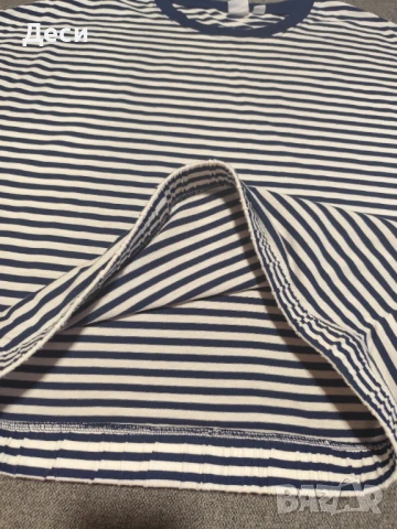 блузка на Gap, снимка 3 - Тениски - 51097211