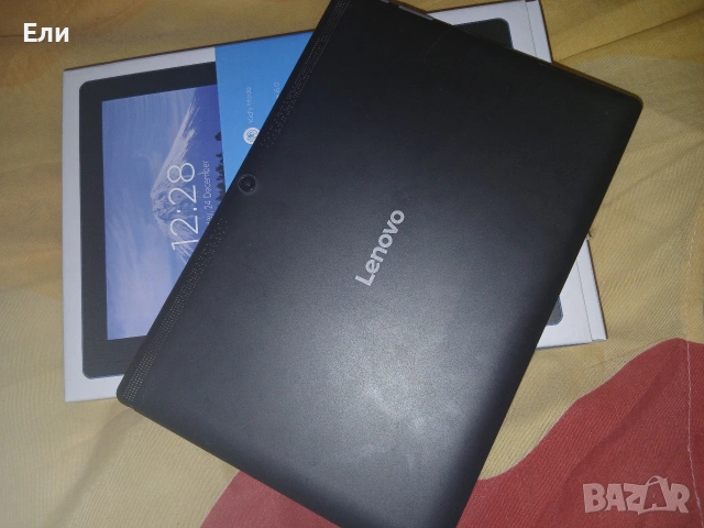 Таблет Lenovo, снимка 3 - Таблети - 53328198