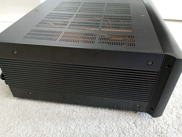 YAMAHA DSP-AX1, снимка 7 - Ресийвъри, усилватели, смесителни пултове - 49587383