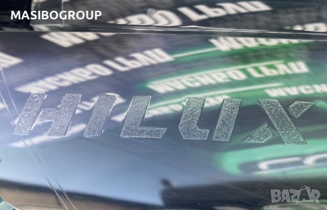 Фар десен фарове за Тойота Toyota HILUX , снимка 5 - Части - 34343709