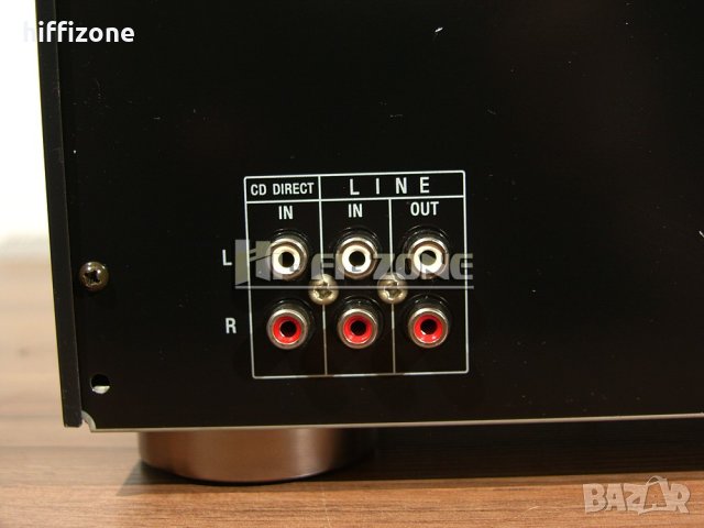 ДЕК  Sony tc-k570 /1 , снимка 7 - Декове - 40179112