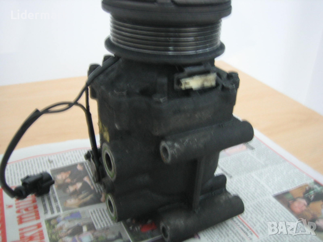 Компресор климатик за Форд Мондео 2006 г., снимка 8 - Части - 44898293