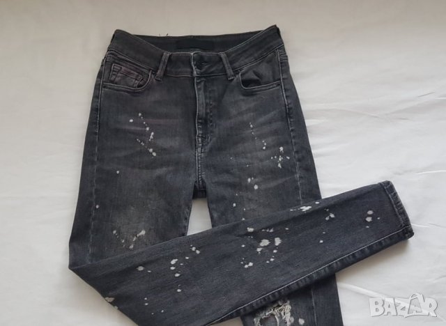 Страхотни дънки, Seven Sisters, 26 номер, снимка 2 - Дънки - 35594742