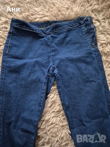 Дамски дънки няколко модела, снимка 11 - Дънки - 53568967