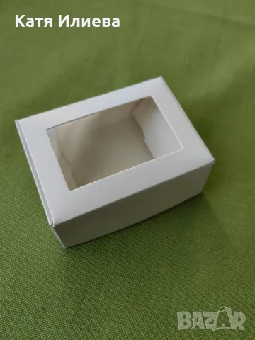 Кутии за подаръци, опаковки Коледни опаковки, снимка 2 - Декорация за дома - 47720843