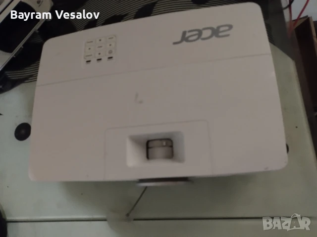 Проектор Acer X1385WH