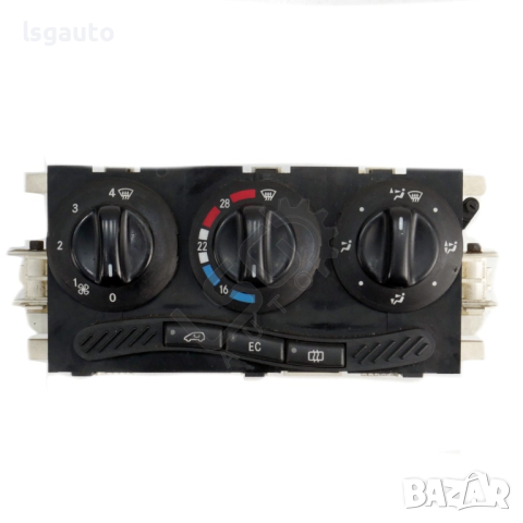 Панел парно/климатик Mercedes-Benz A-class (W168) 1997-2004 ID: 123986