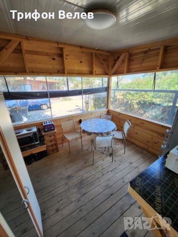 Продавам Каравана С ПЛАТЕН НАЕМ ЗА 2026г., снимка 7 - Вили - 43555127