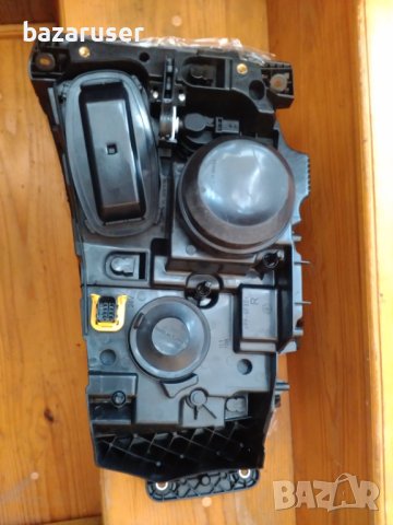 Нов Фар за RENAULT TRUCKS T с Мотор(2014+)L/R,, снимка 10 - Части - 33887974