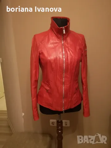 Milestone , снимка 5 - Якета - 48668168