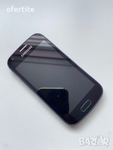 ✅ Samsung 🔝 Galaxy Trend Plus, снимка 4 - Samsung - 43629684