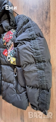 Мъжки зимни якета DSQUARED2. Лукс изработка. Топ качество, снимка 17 - Якета - 38359602