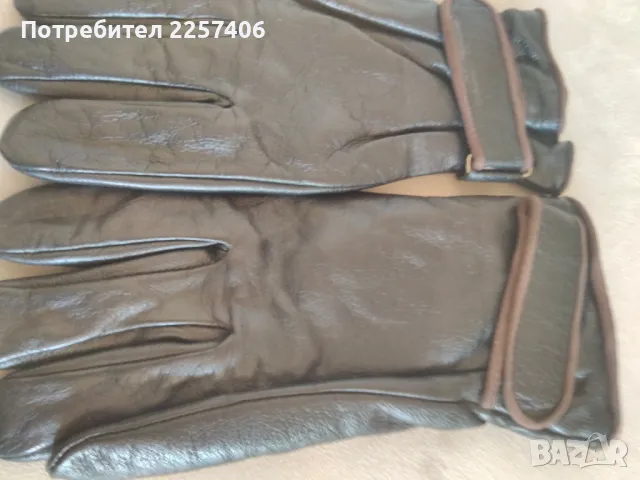 Ръкавици , снимка 7 - Ръкавици - 50379543