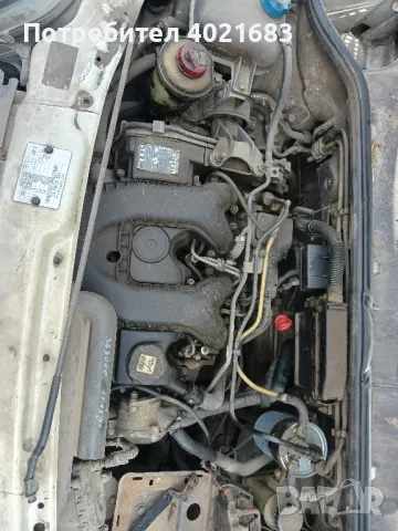 Фиат Добло на части , снимка 6 - Части - 50169332