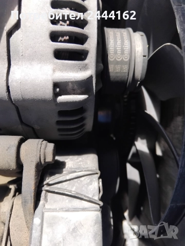 Audi A4 kombi 1.9tdi, снимка 8 - Автомобили и джипове - 51464505