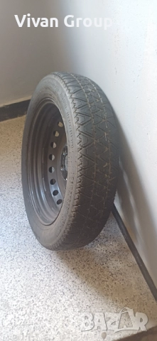 НОВА 5х112 R17 Патерица Mercedes, Bmw, VAG, снимка 3 - Гуми и джанти - 51493857