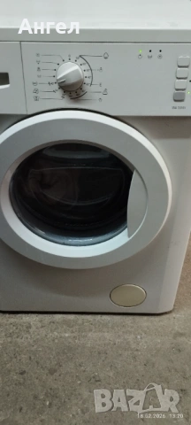 Пералня Gorenie , снимка 2 - Перални - 53523946