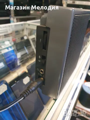 Радио Grundig Ocean Boy 340  В перфектно техническо и много добро визуално състояние. Работи на ток , снимка 7 - Радиокасетофони, транзистори - 48881178