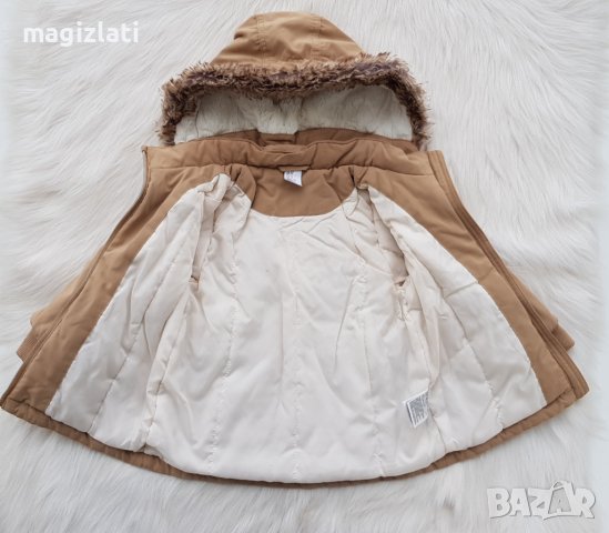 Детско яке H&M 18-24 месеца, снимка 2 - Бебешки якета и елеци - 43667117