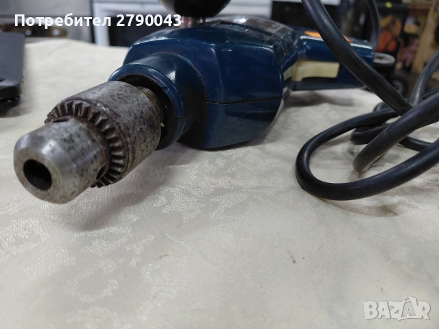 бормашина VALDOR, снимка 3 - Бормашини - 52892779