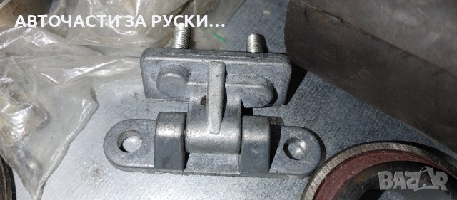 Авточасти Лада Самара нови руски, снимка 3 - За селскостопански - 43869679