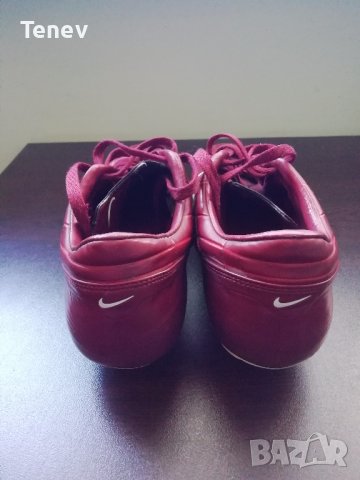 Nike Mercurial Vapor Vintage 2003 оригинални бутонки калеври футболни обувки , снимка 6 - Футбол - 40146058