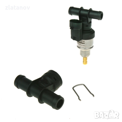 Газов инжекцион 8цил. с OBDII за Jeep, Ford F150, Dodge..., снимка 3 - Части - 52788343